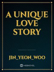 A Unique love Story Book