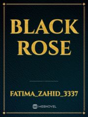 BLACK 
rose Book