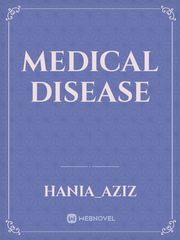Medical disease Book