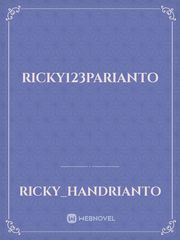 Ricky123parianto Book