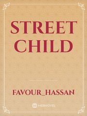 Street child Book