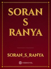 soran s ranya Book