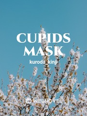 Cupid's Mask Book
