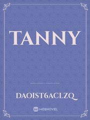 Tanny Book