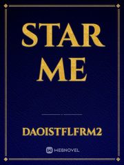 star Me Book