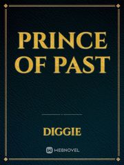 Prince of Past Book