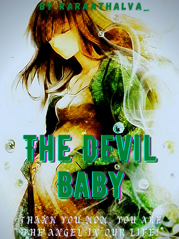The Devil Baby. Book
