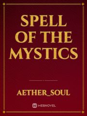 Spell of The Mystics Book