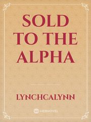 Sold to the alpha Book