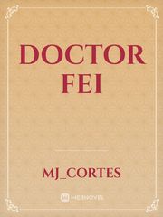 Doctor Fei Book