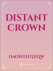 Distant Crown Book