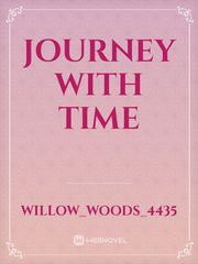Journey with Time Book