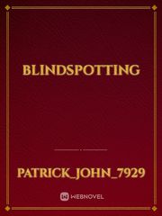 BlindSpotting Book