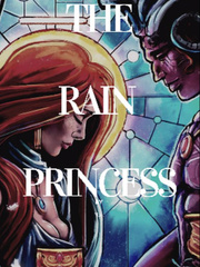 The Rain Princess Book