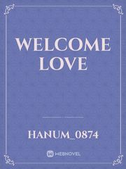 Welcome Love Book