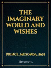 The imaginary world and wishes Tommy Book