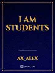 I am students Book