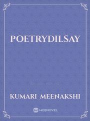 Poetrydilsay Book