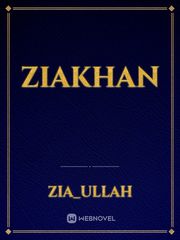 Ziakhan Book