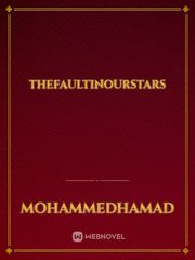 TheFaultinOurStars Book