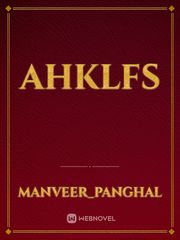 Ahklfs Book