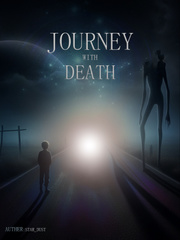 Journey with death Book