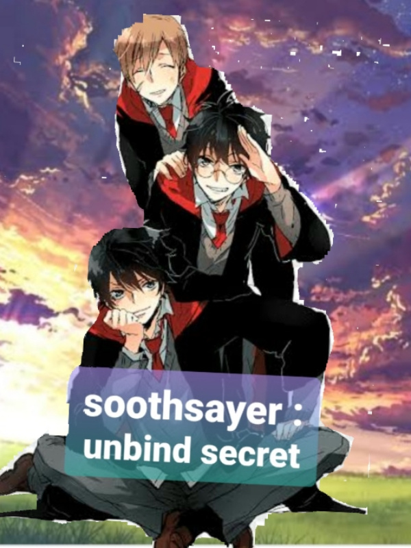 soothsayer : unbind secret