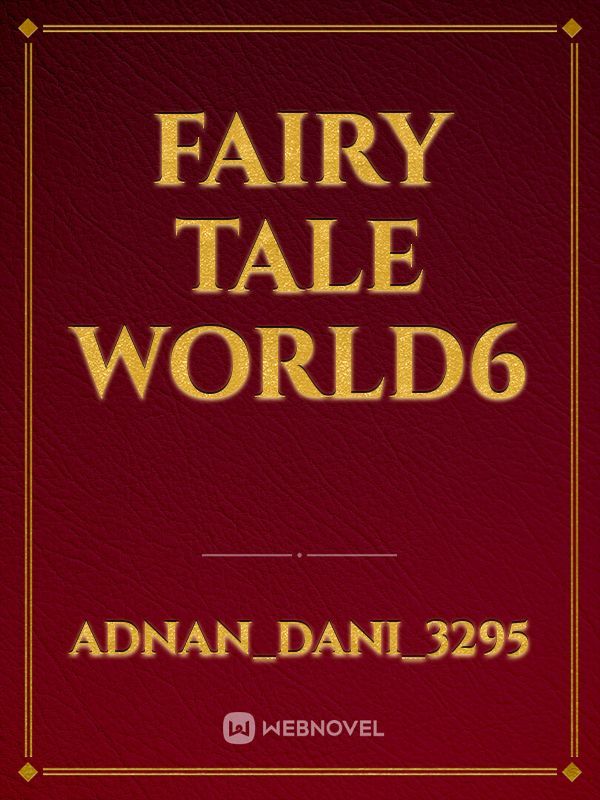 Fairy tale world Book