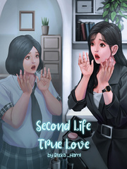 Second Life, True Love Book