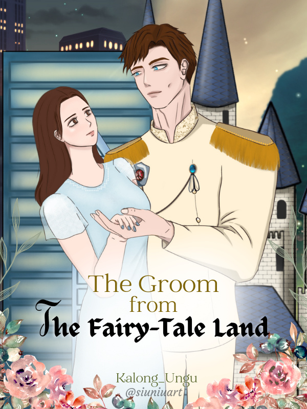 The Groom From The Fairy-Tale Land (Indonesia)