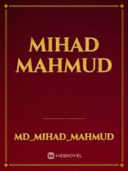 Mihad mahmud Book