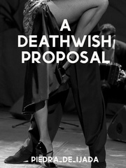 A Deathwish Proposal Book