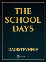 the school days Book