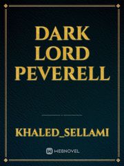 Dark lord Peverell Book