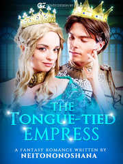 The Tongue-tied Empress Book