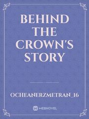 Behind The Crown's Story Book