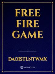 Free fire game Book
