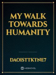 My cry for humanity Book