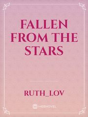 Fallen from the stars Book