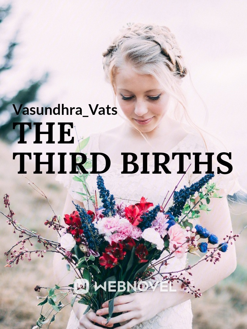 The Third Birth Book
