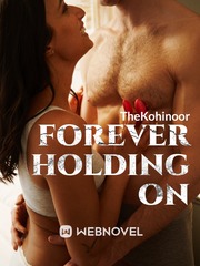 Forever Holding On Book