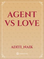 Agent VS Love Book