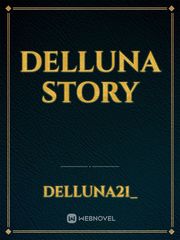 Delluna Story Book