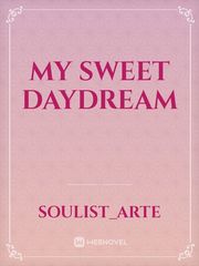 My Sweet Daydream Book