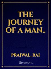 The journey of a man.. Book
