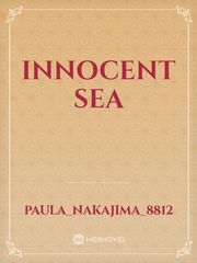 Innocent Sea Book