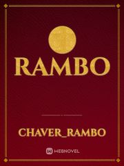 ♈ Rambo Book