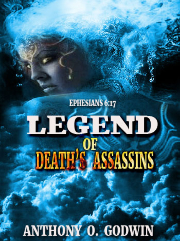 Legend Of Death's Assassins