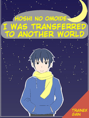 Hoshi no Omoide: I was transferred to another world Book