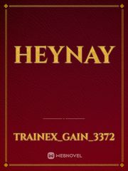 Heynay Book